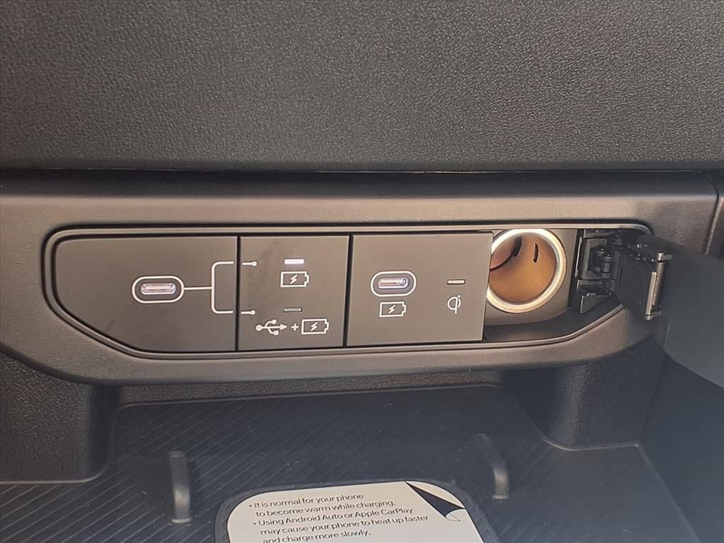 New 2025 Kia K4 GT-Line w/ GT-Line Premium Package image 5