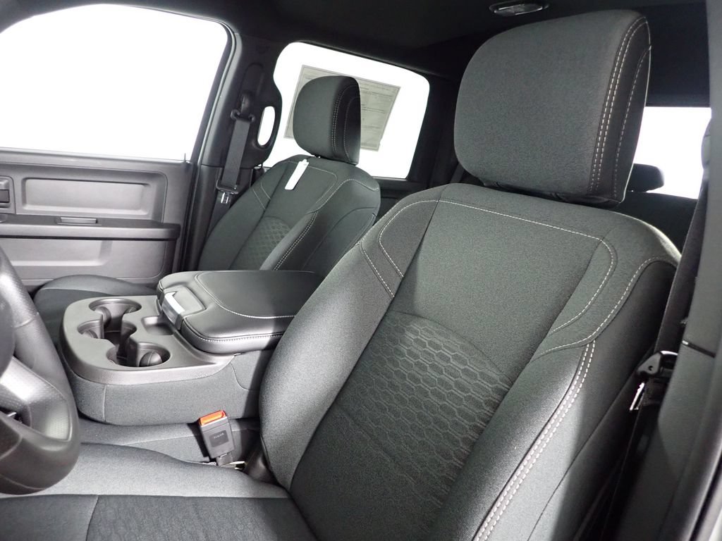 New 2026 RAM 2500 Warlock AWD/4WD image 19
