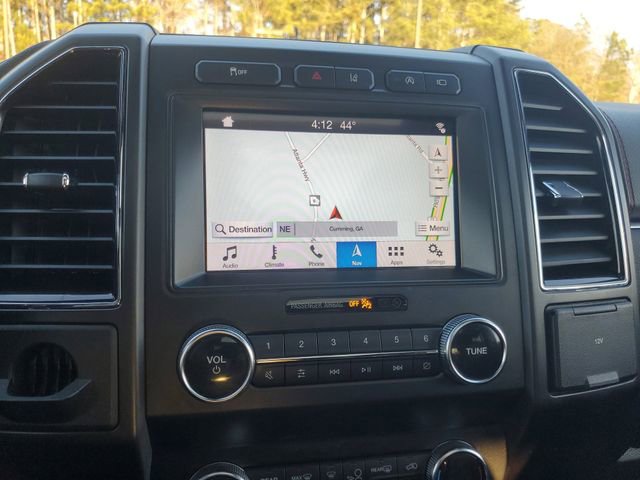 Used 2019 Ford Expedition Limited w/ Equipment Group 303A image 21