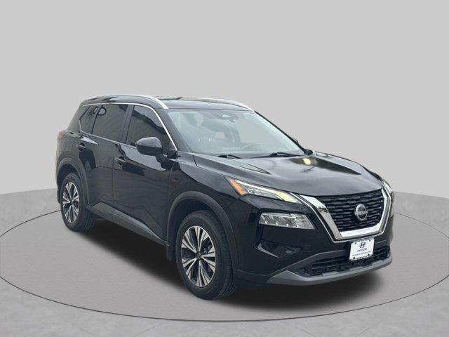 Used 2023 Nissan Rogue SV w/ SV Premium B Package