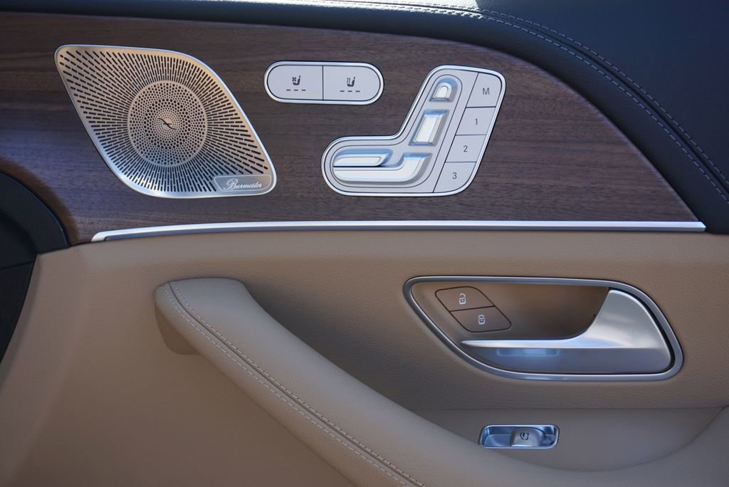 New 2026 Mercedes-Benz GLE 580 4MATIC image 70