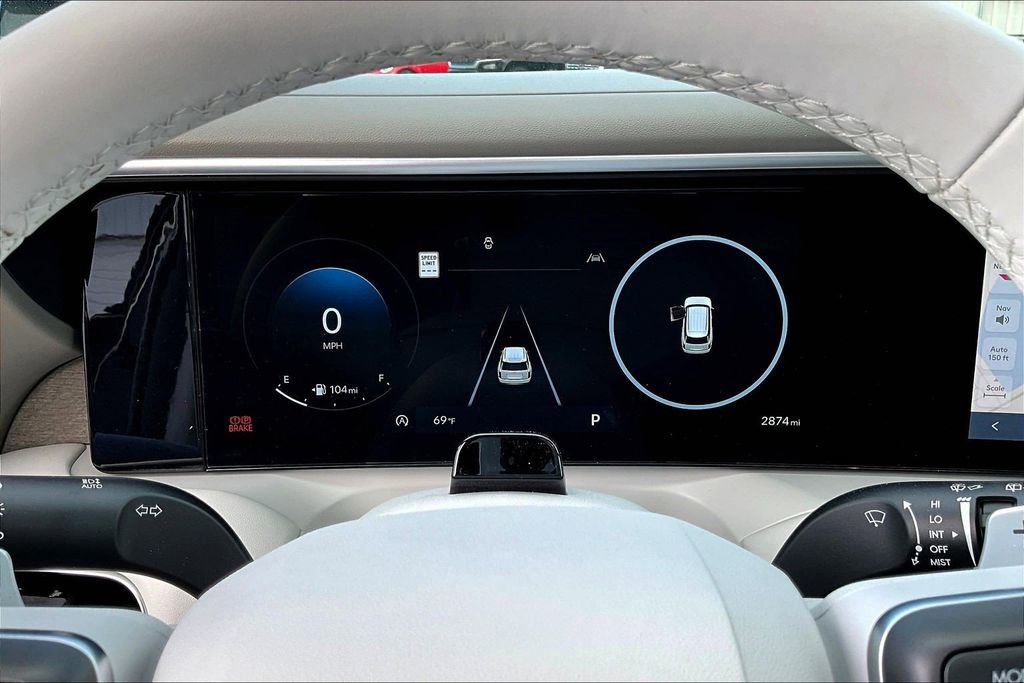 Used 2026 Hyundai Palisade Limited image 15