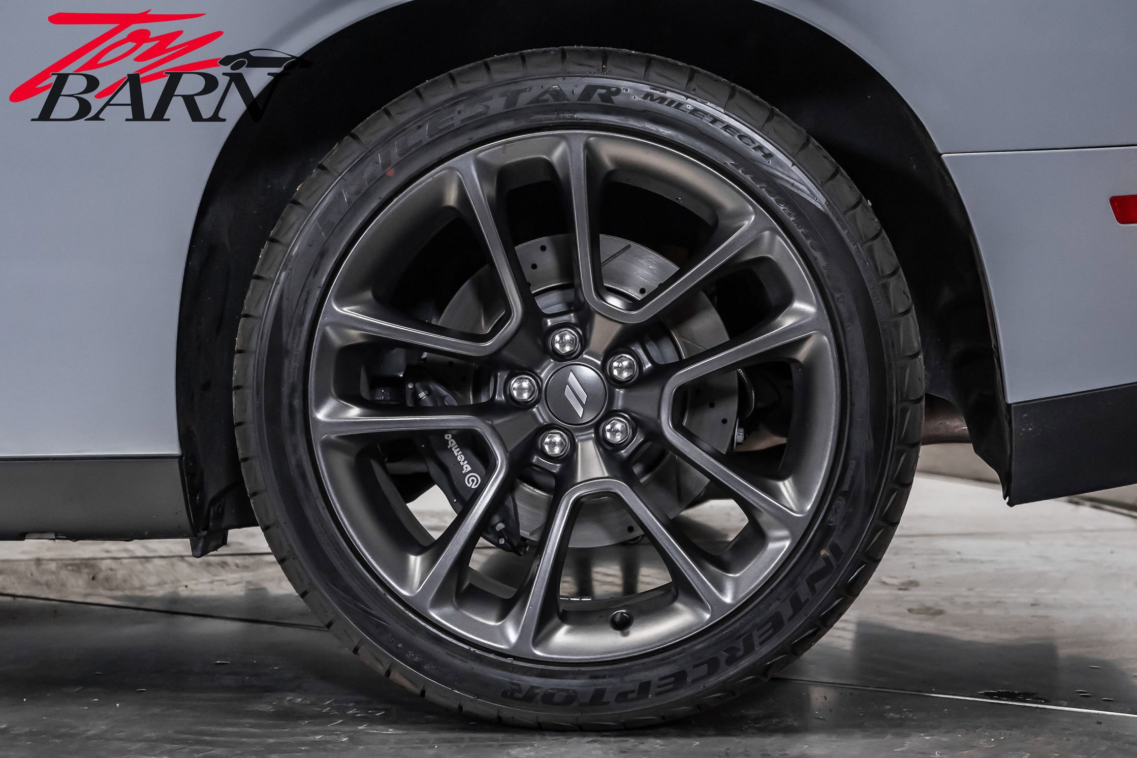 Used 2021 Dodge Challenger R/T Scat Pack image 20