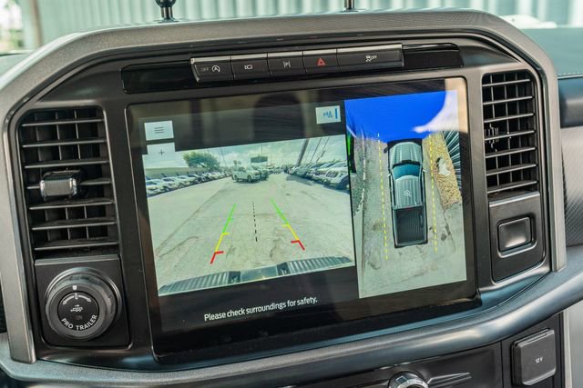 Used 2021 Ford F150 Limited image 28