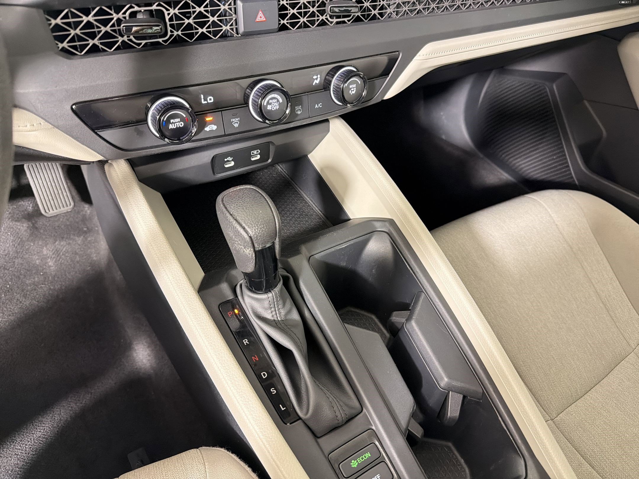 Certified 2023 Honda Accord LX image 18