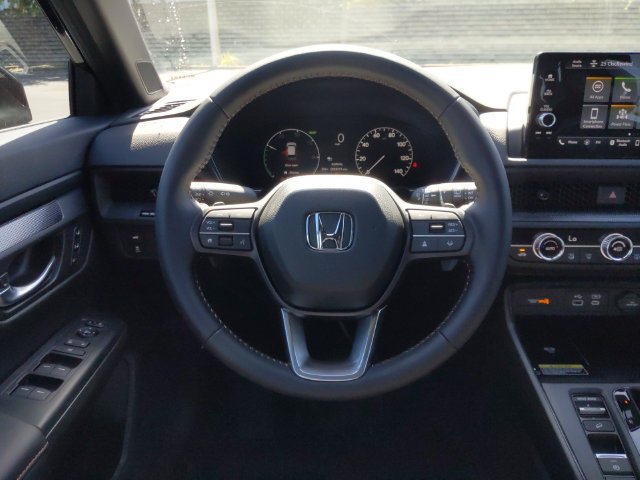 New 2025 Honda CR-V Sport-L image 17