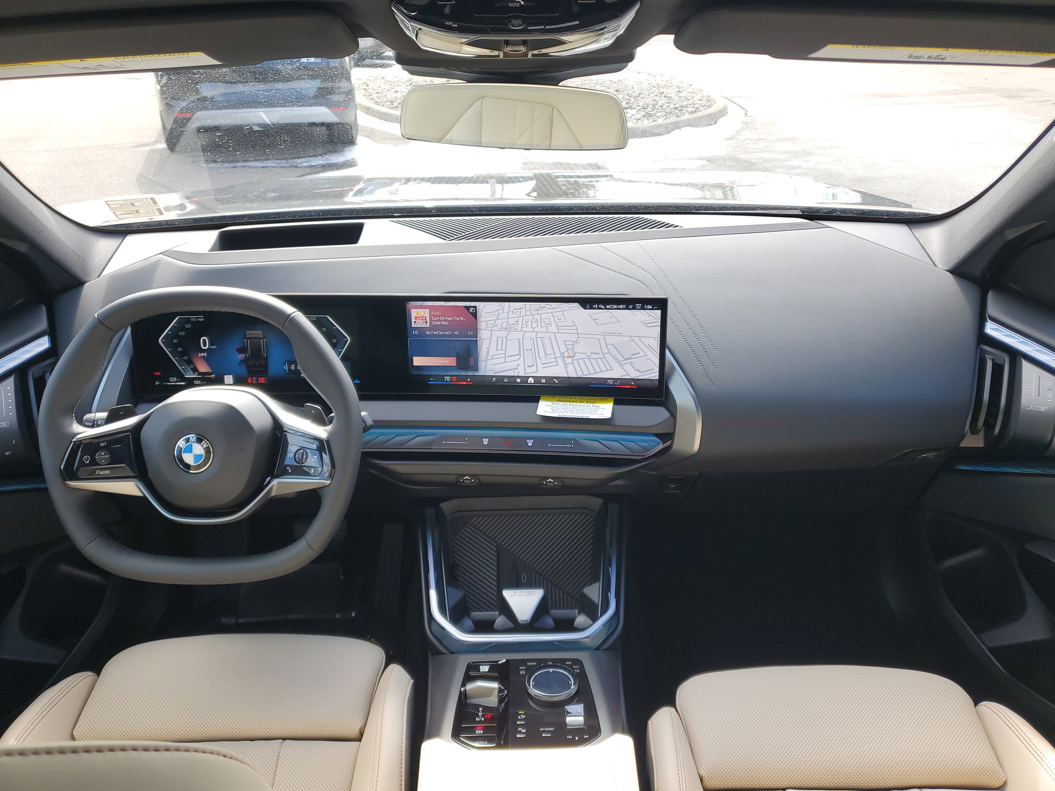 New 2026 BMW X3 xDrive30 w/ Premium Package image 20