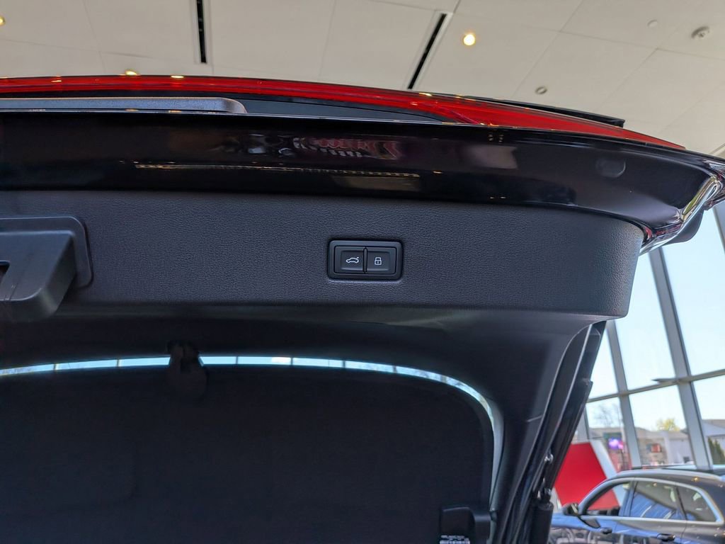 New 2026 Audi RS 7 Performance AWD/4WD image 21