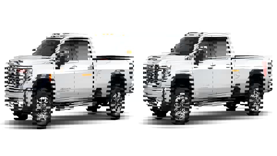 New 2026 GMC Sierra 3500 Denali w/ Technology Package image 28