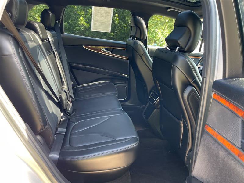 Used 2018 Lincoln MKX Reserve AWD/4WD image 53