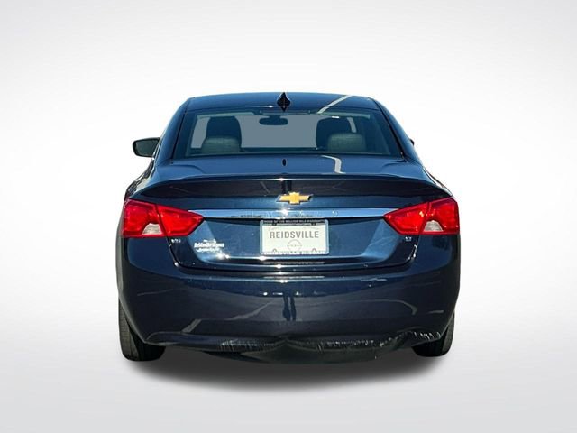 Used 2018 Chevrolet Impala LT image 5