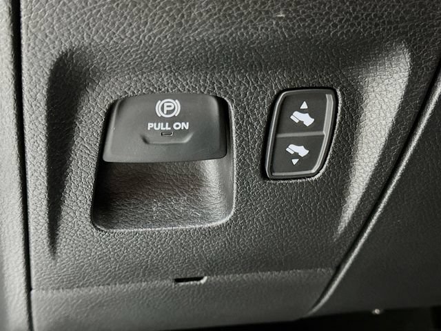 Used 2021 RAM 1500 Limited AWD/4WD image 21