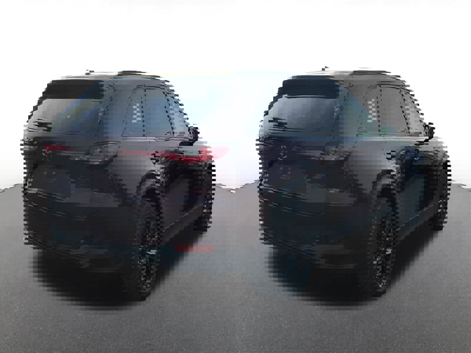 New 2026 MAZDA CX-90 3.3 Turbo w/ Premium Sport Pkg image 6