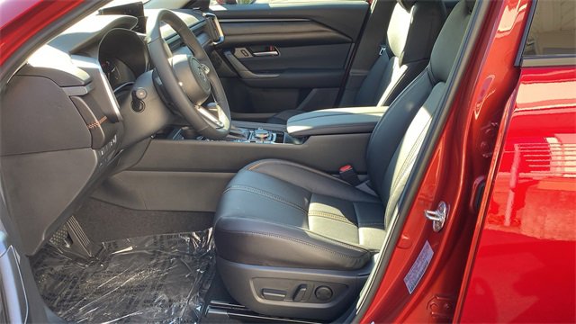 New 2025 MAZDA CX-50 AWD 2.5 Hybrid w/ Weather Package image 12