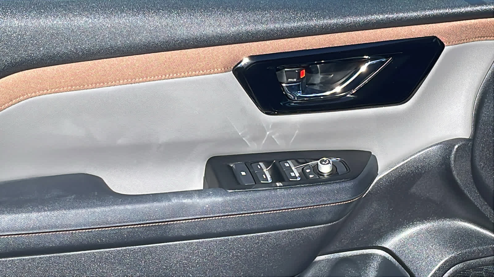 Certified 2026 Subaru Forester Sport AWD/4WD image 23
