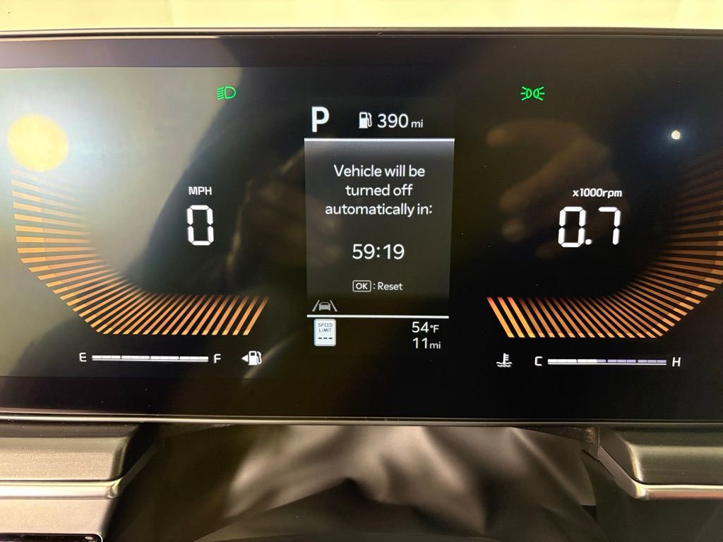 New 2026 Kia K5 GT-Line image 25