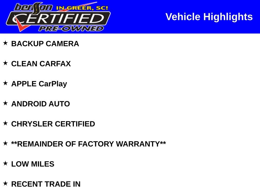Certified 2022 Jeep Wrangler Unlimited Sport AWD/4WD image 2