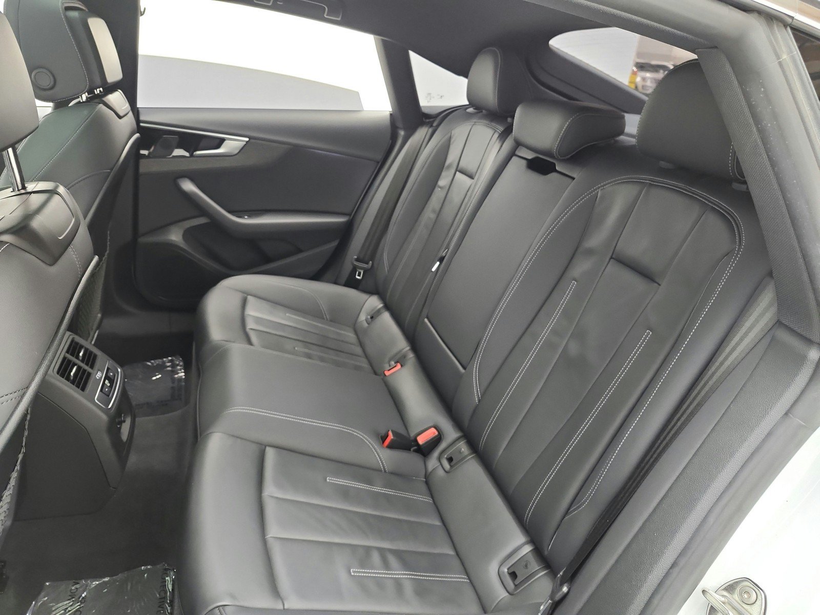 Used 2023 Audi A5 2.0T Premium w/ Convenience Package AWD/4WD image 13