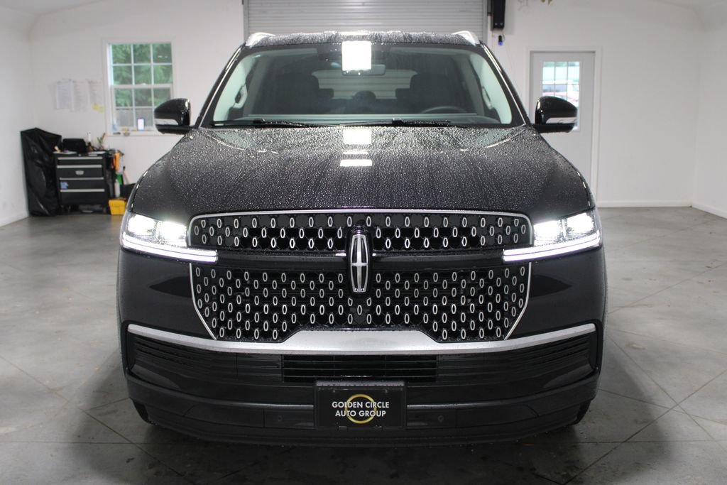New 2026 Lincoln Navigator L Premier AWD/4WD image 56