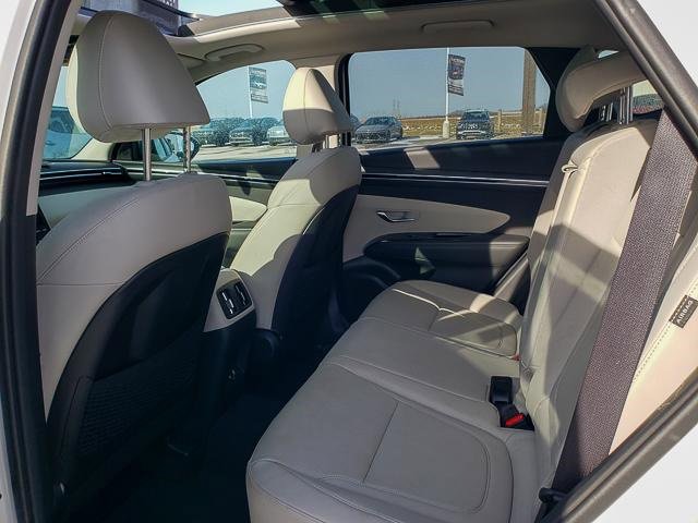 Used 2024 Hyundai Tucson SEL image 21
