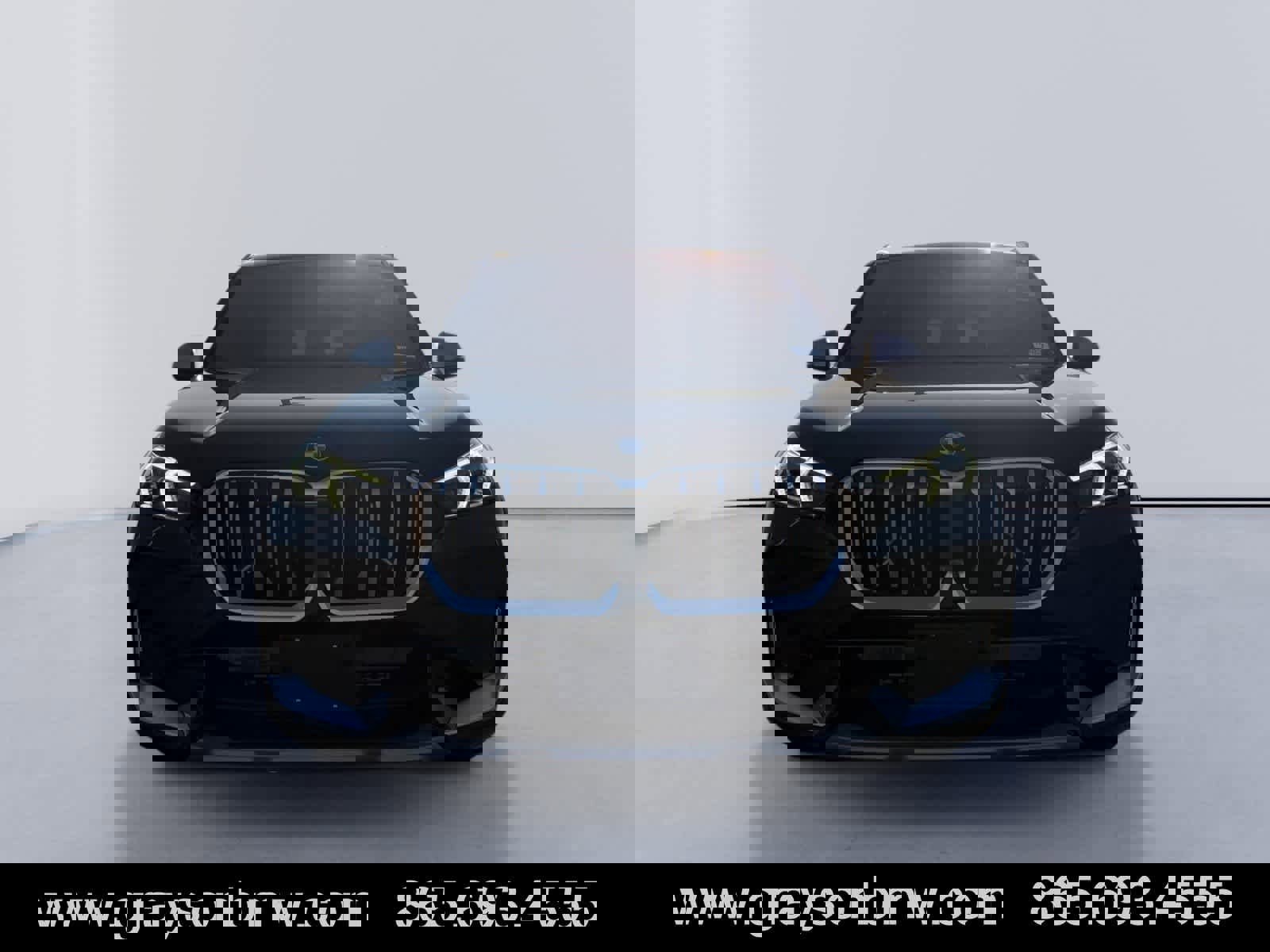 Used 2023 BMW X1 xDrive28i w/ Convenience Package image 8