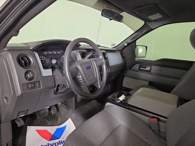 Used 2014 Ford F150 STX w/ Equipment Group 201A Mid AWD/4WD image 15
