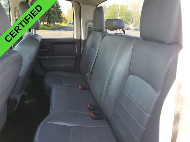 Used 2020 RAM 1500 Tradesman w/ Trailer Tow Group AWD/4WD image 23