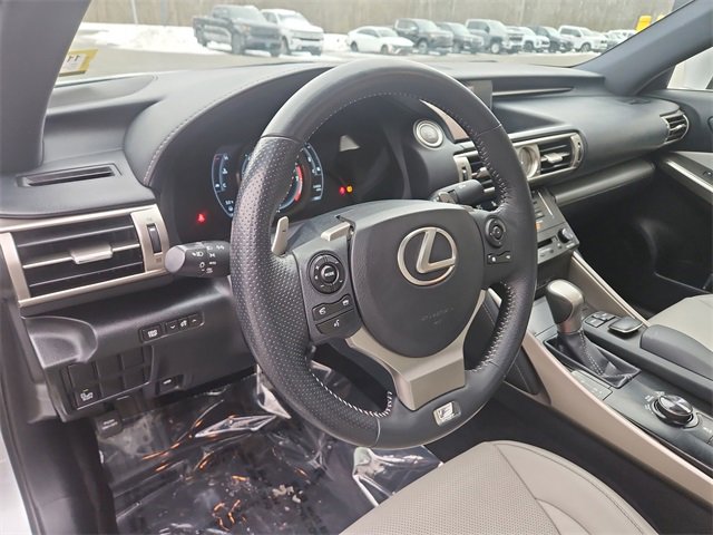Used 2014 Lexus IS 350 AWD image 10