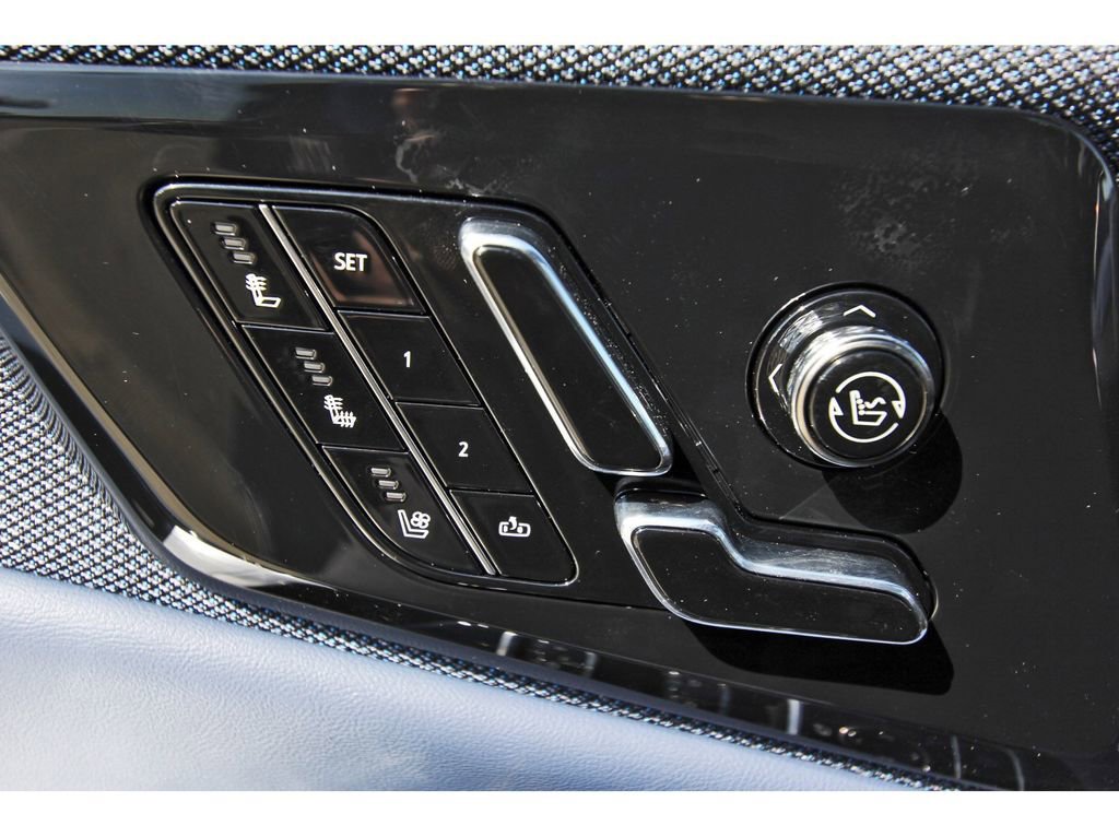 New 2026 Cadillac Optiq Sport 2 image 22