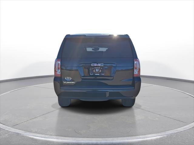 Used 2019 GMC Yukon SLT image 7