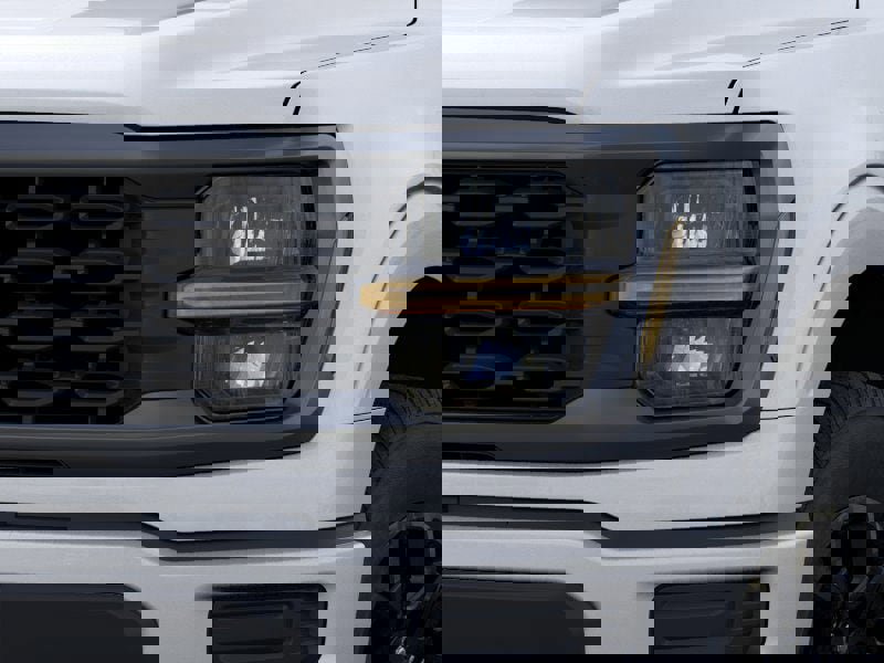 New 2025 Ford F150 STX image 18