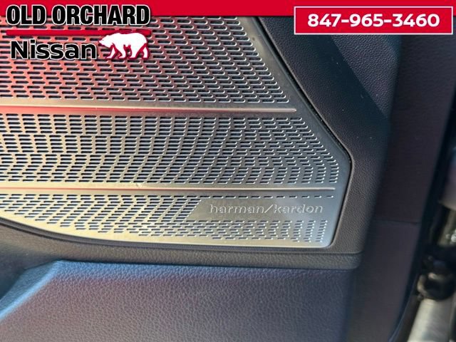 Used 2025 Hyundai Palisade Calligraphy AWD/4WD image 11