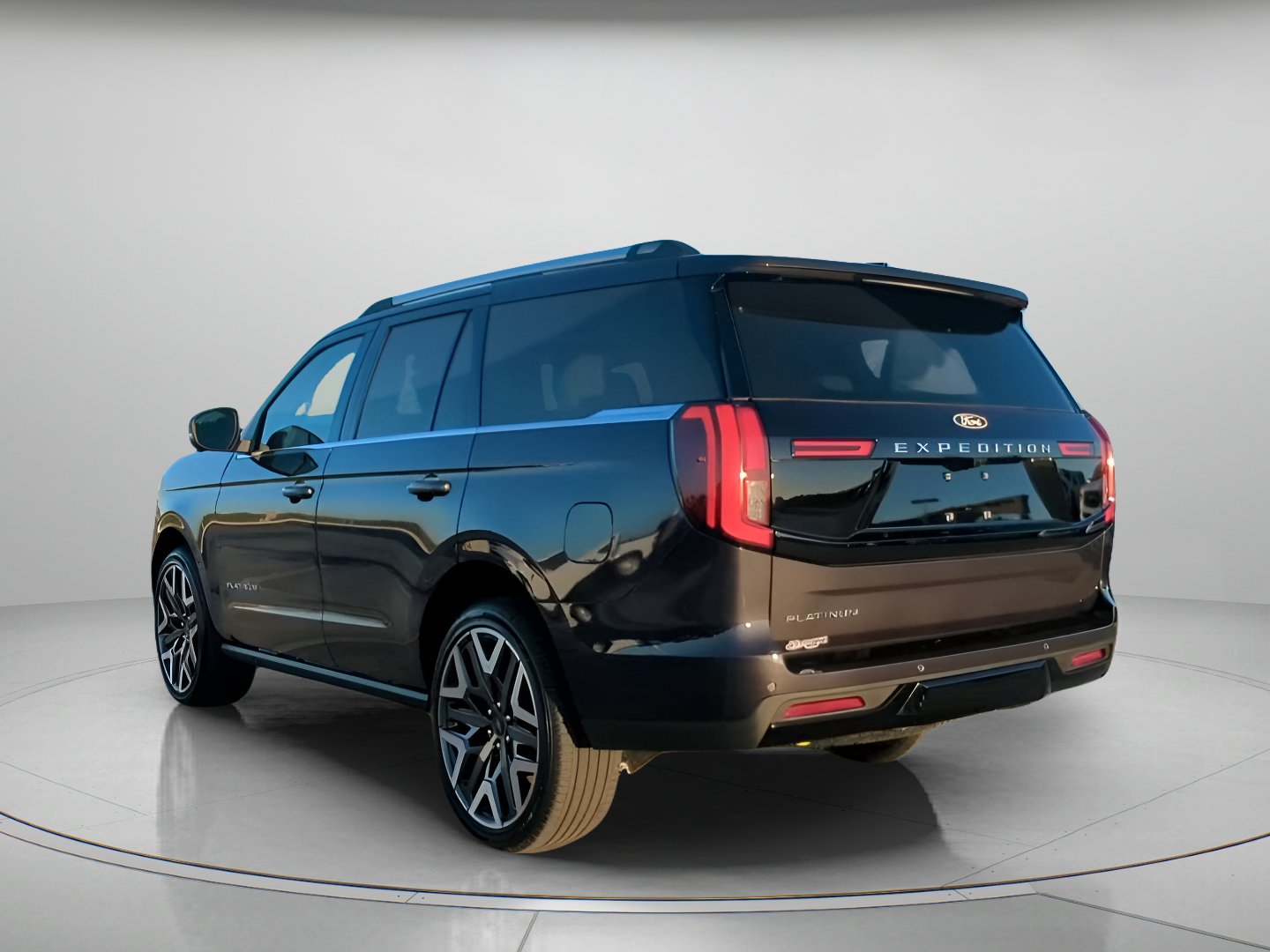 New 2027 Ford Expedition Platinum AWD/4WD image 21