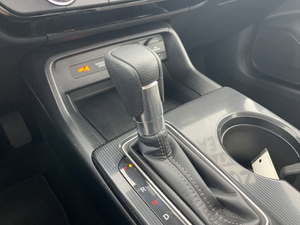 Certified 2023 Honda Civic LX image 12