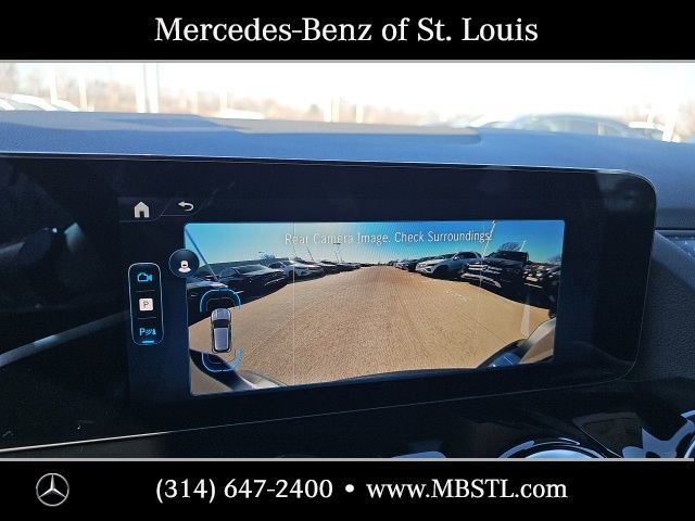 New 2026 Mercedes-Benz GLA 250 4MATIC image 29