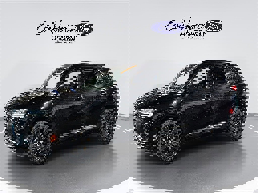 Used 2023 Buick Envision Preferred image 4