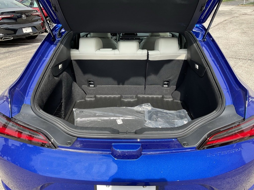 New 2025 Acura Integra A-Spec image 19