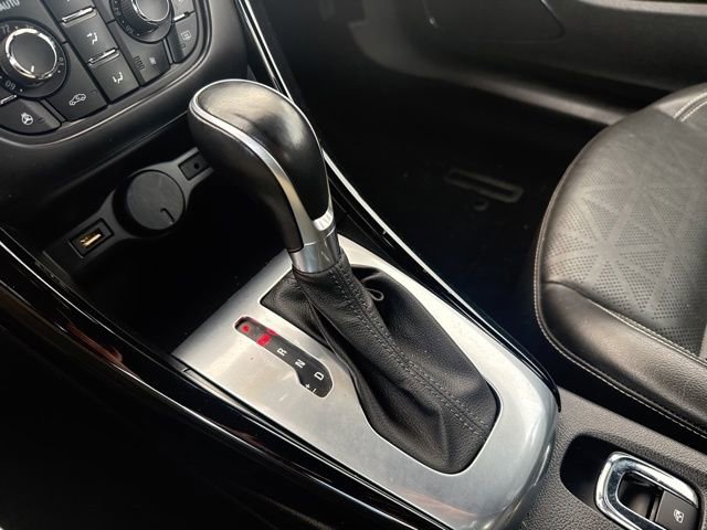 Used 2016 Buick Cascada Premium image 27