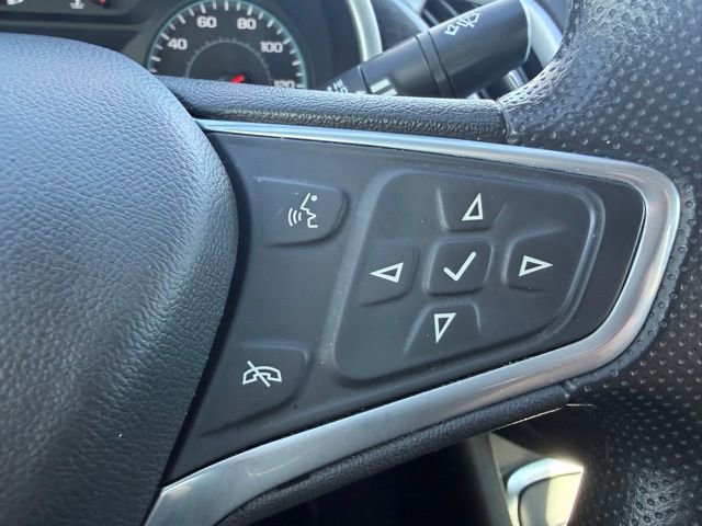 Used 2022 Chevrolet Malibu LT image 16