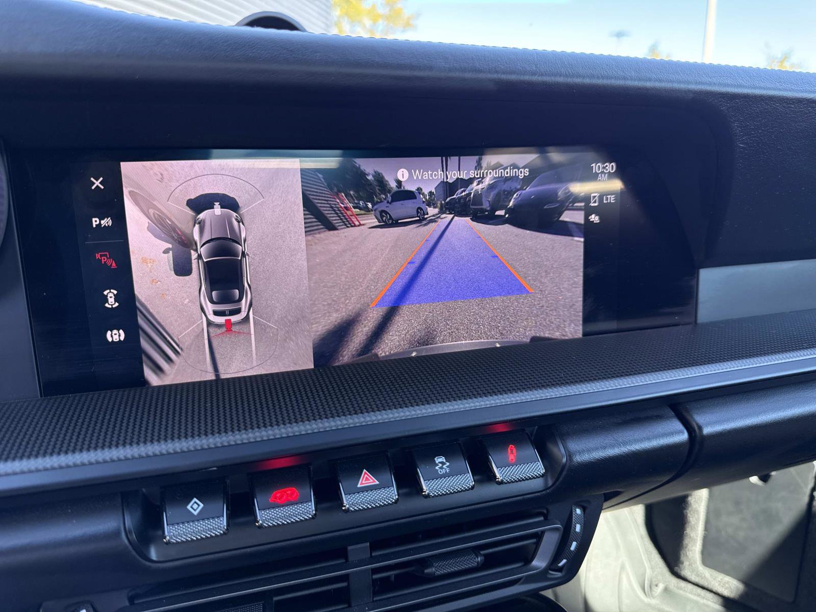 Certified 2022 Porsche 911 Carrera GTS image 19