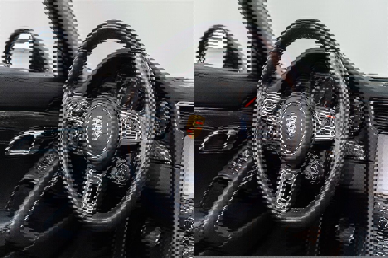 Used 2019 Porsche 911 Turbo S image 69