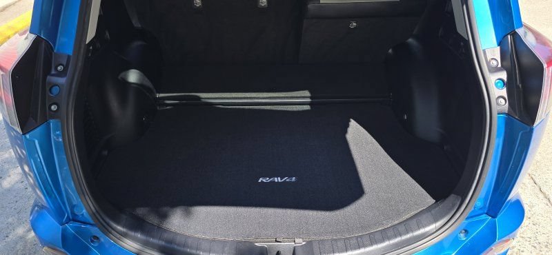Used 2016 Toyota RAV4 Limited AWD/4WD image 32
