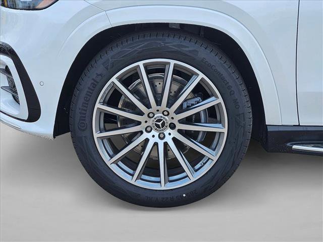 New 2026 Mercedes-Benz GLS 450 4MATIC image 18