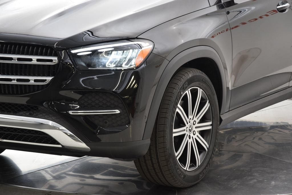 New 2026 Mercedes-Benz GLE 350 4MATIC image 11