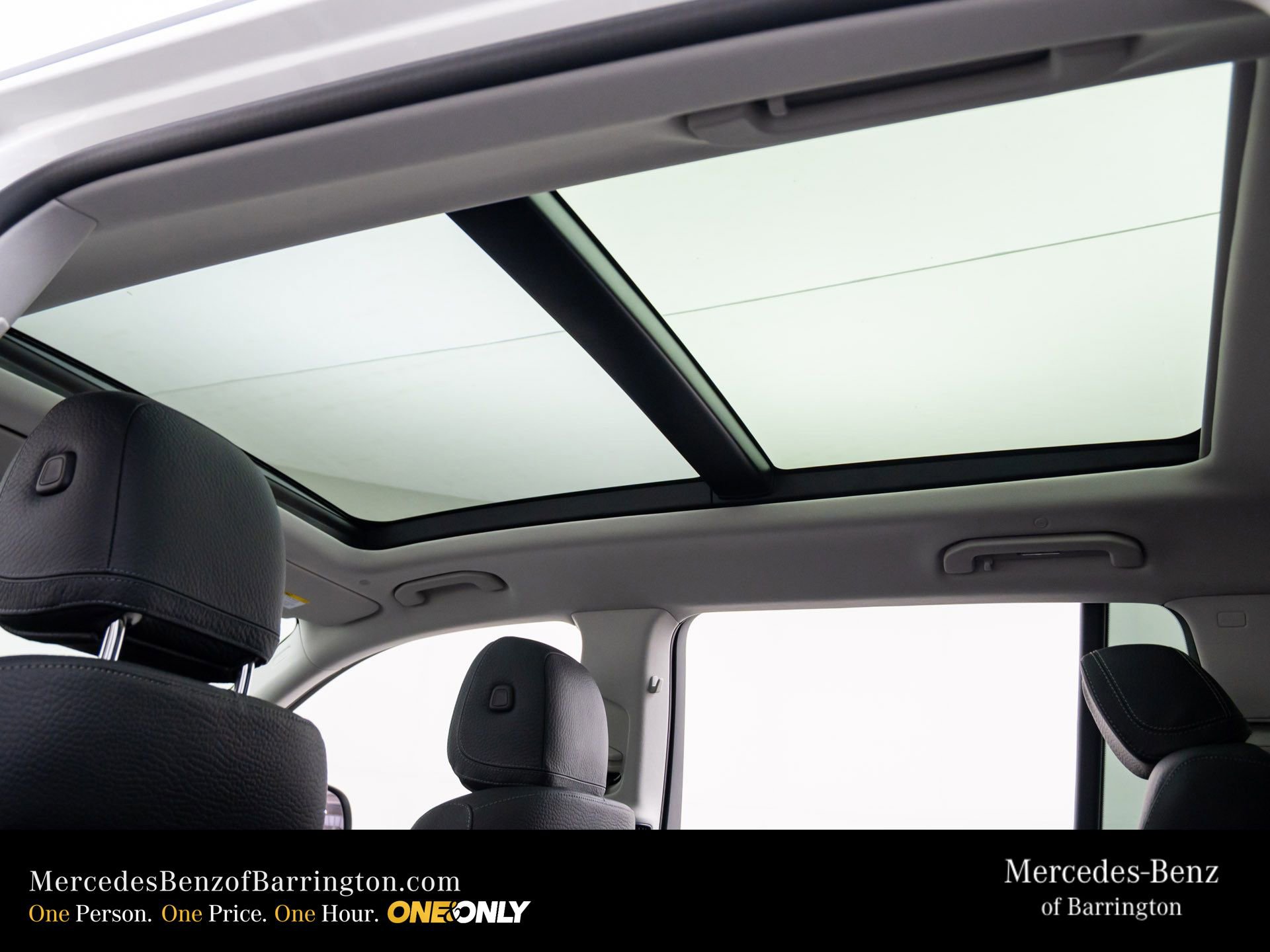 New 2026 Mercedes-Benz GLS 450 4MATIC image 20