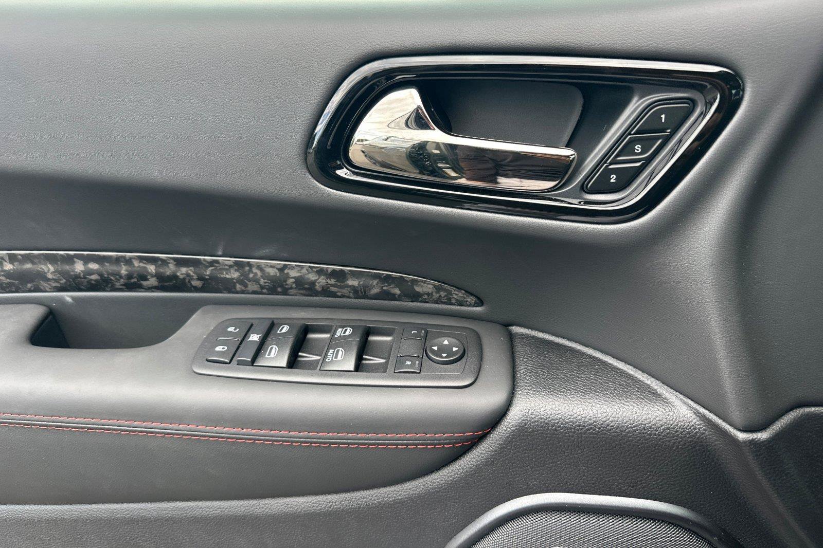 New 2026 Dodge Durango R/T AWD/4WD image 11