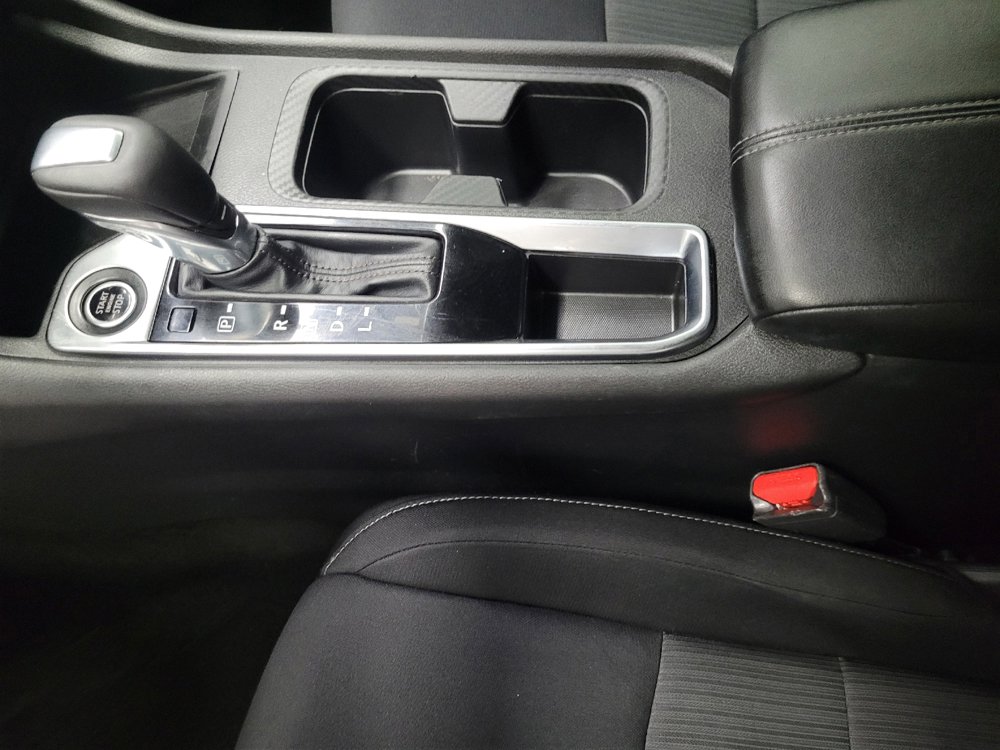 Used 2020 Nissan Sentra SV FWD image 26
