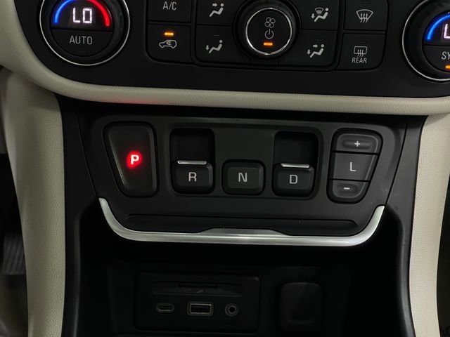 Used 2020 GMC Terrain Denali image 30