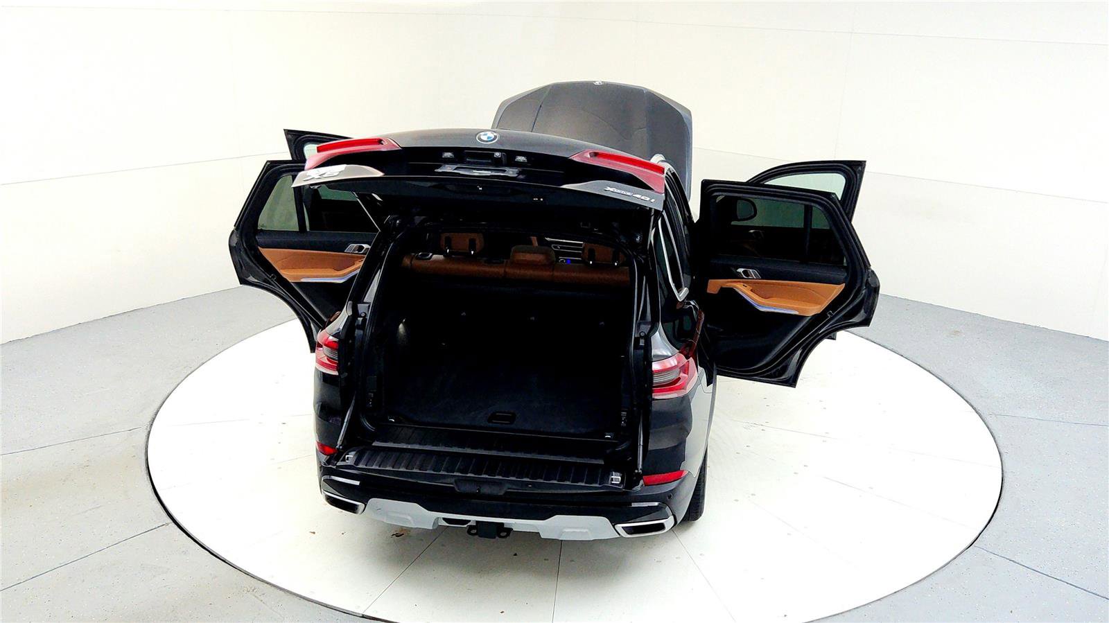 Used 2022 BMW X5 xDrive40i image 23