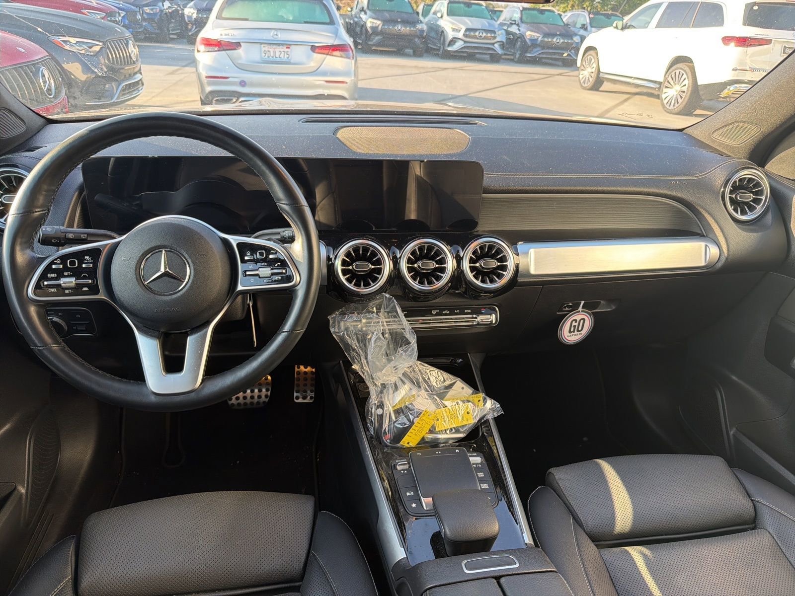 Used 2022 Mercedes-Benz GLB 250 image 9